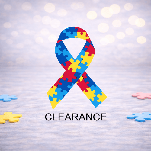 Autism Ribbon