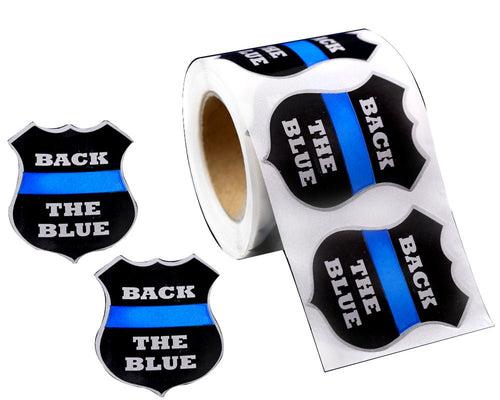 Stickers & Decals
