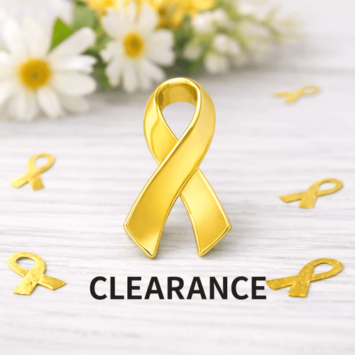 Gold Ribbon