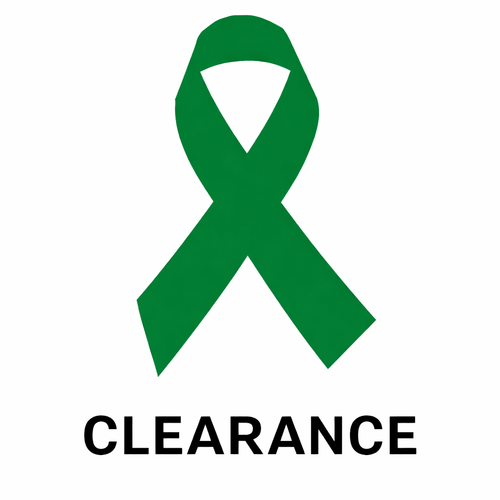 Green Ribbon