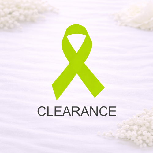 Lime Green Ribbon