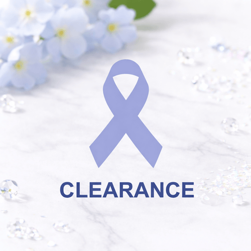 Periwinkle Ribbon