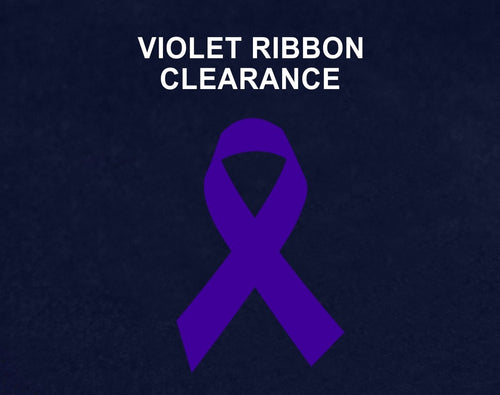 Violet Ribbon