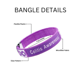 Colitis Bracelets - Fundraising For A Cause