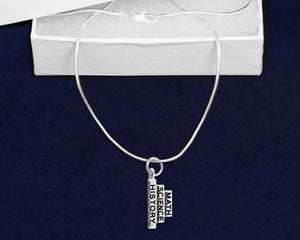 Math Science History Necklaces - Fundraising For A Cause