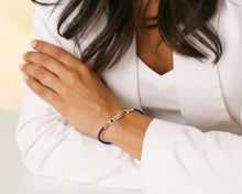 Load image into Gallery viewer,  Autism Believe Stretch Bracelets - Fundraising For A Cause