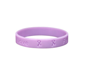 Child Epilepsy Awareness Silicone Bracelets - Fundraising For A Cause