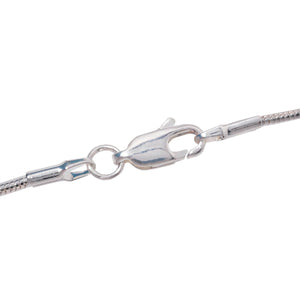 Elegant Horseshoe Charm Necklaces - Fundraising For A Cause