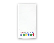 Load image into Gallery viewer, Autism Awareness Paper Dinner Napkins - Fundraising For A Cause