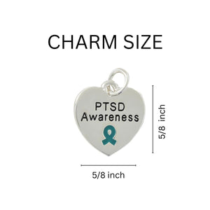 PTSD Rope Style Bracelets - Fundraising For A Cause