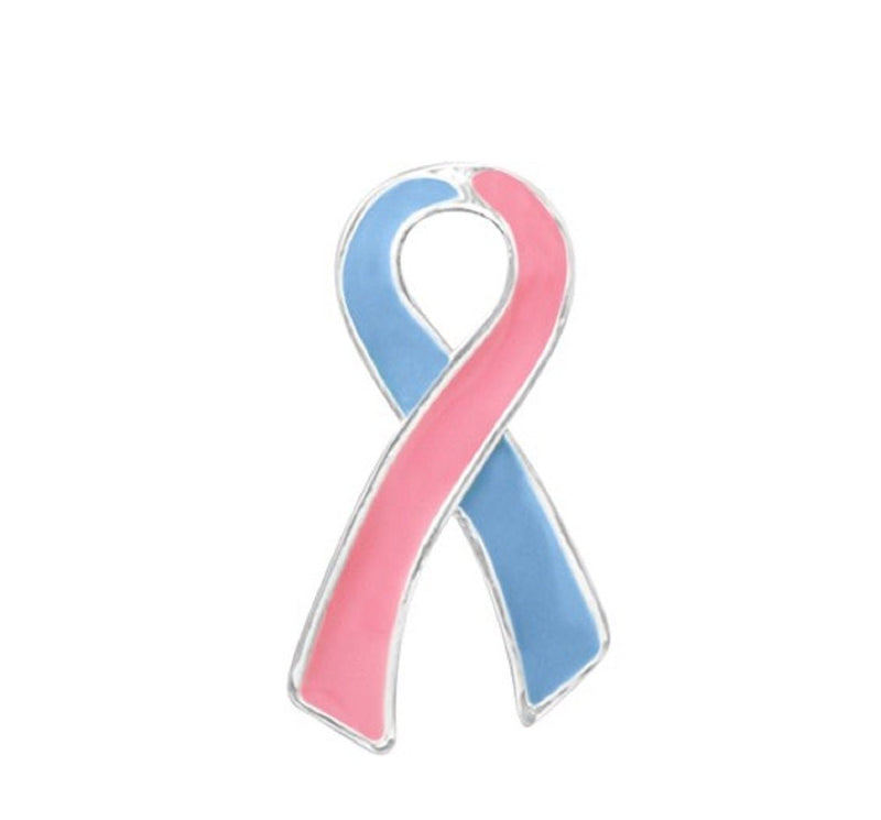 SIDS Awareness Ribbon Pins - Fundraising For A Cause