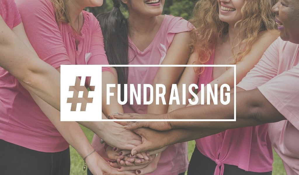 8 Ways to Involve Your Small Business in Breast Cancer Awareness Month - Fundraising For A Cause