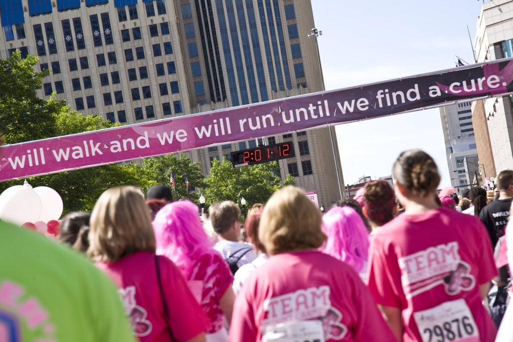 Creative Fundraising Tips to Boost Your Cancer Walk Campaign - Fundraising For A Cause