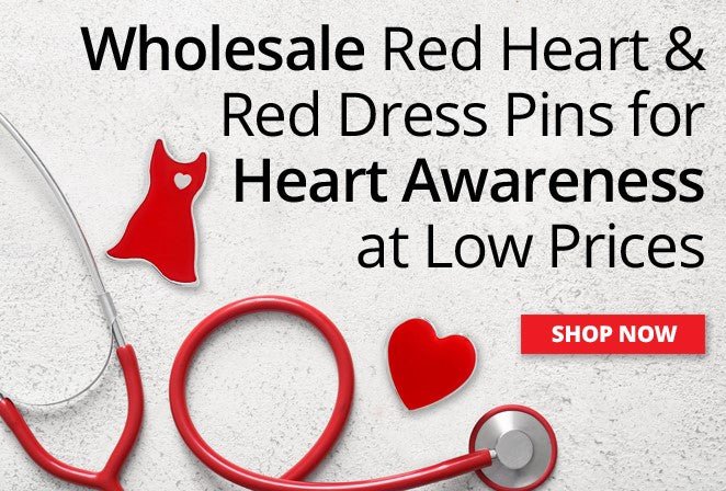 Go Red for Women: Raising Awareness About Heart Disease in Women - Fundraising For A Cause