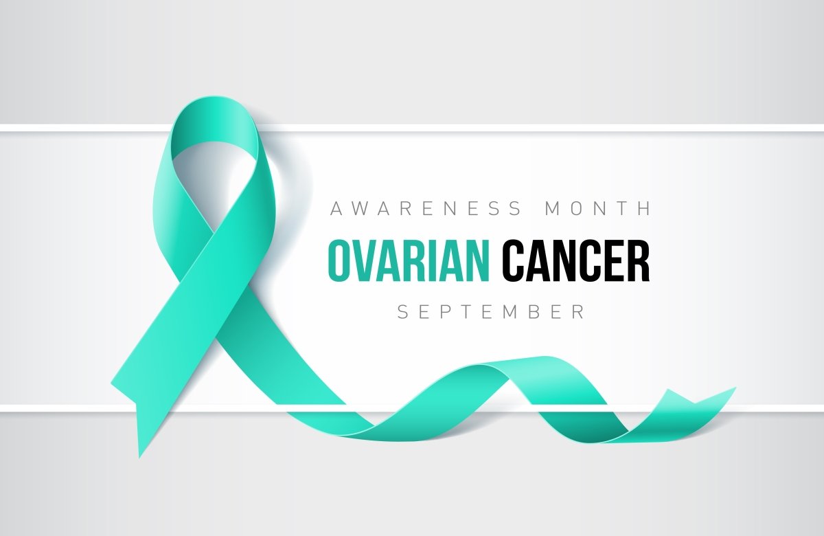 September's Silent Warrior: Raising Awareness for Ovarian Cancer - Fundraising For A Cause