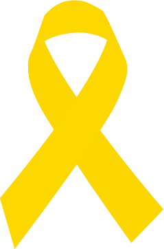 Yellow Ribbon