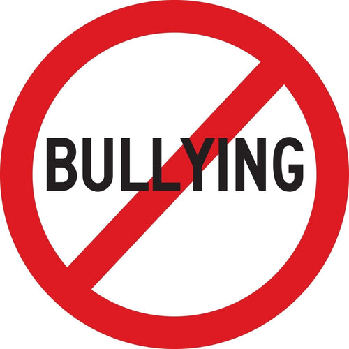 Anti Bullying
