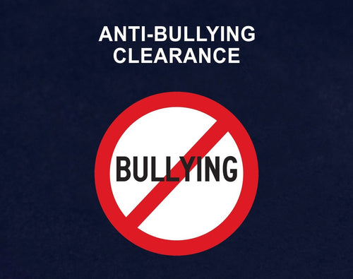 Anti Bullying