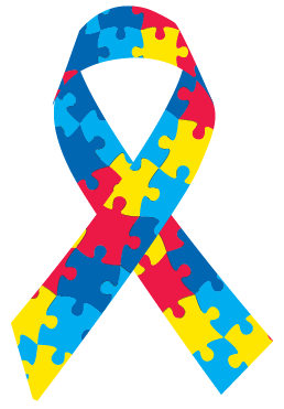 Autism Ribbon