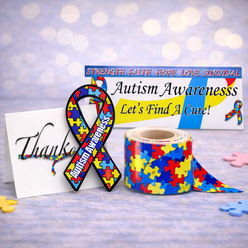 Fundraising/Event Supplies