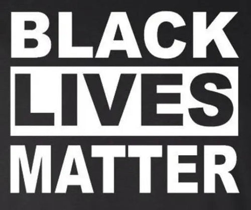 Black Lives Matter