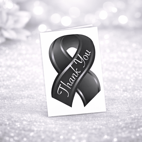 Thank You/Note Cards