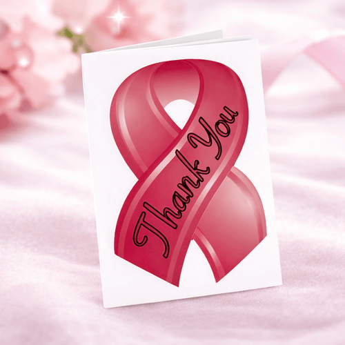 Thank You/Note Cards