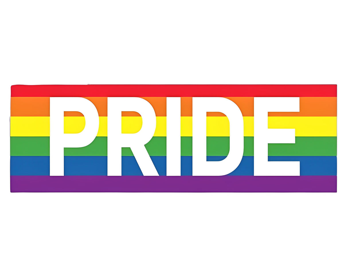 Gay Pride Awareness Banners – Fundraising For A Cause