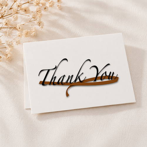 Fundraising/Event Supplies