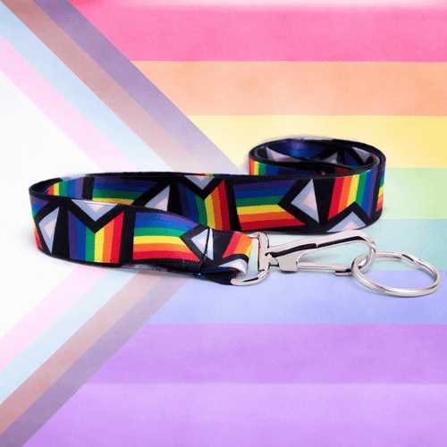 Lanyards