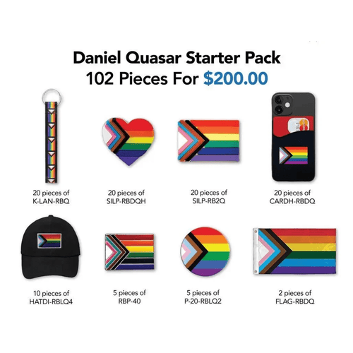 Bundle/Variety Packs