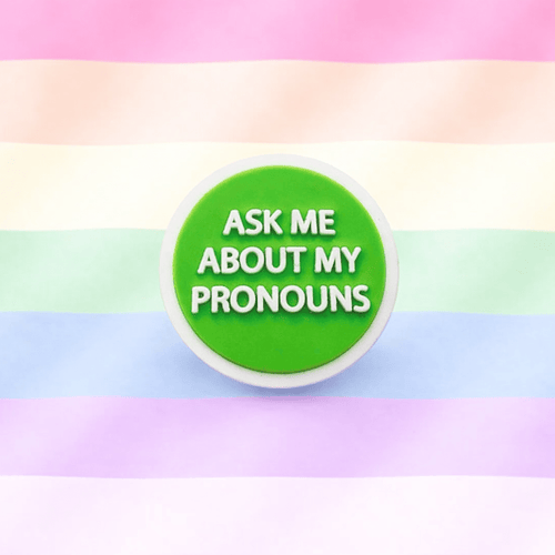 Pronouns