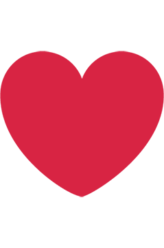 Go Red for Women, Heart Disease Awareness Products for Fundraising & Awareness