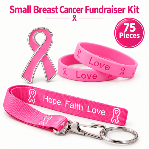 Fundraising Kits