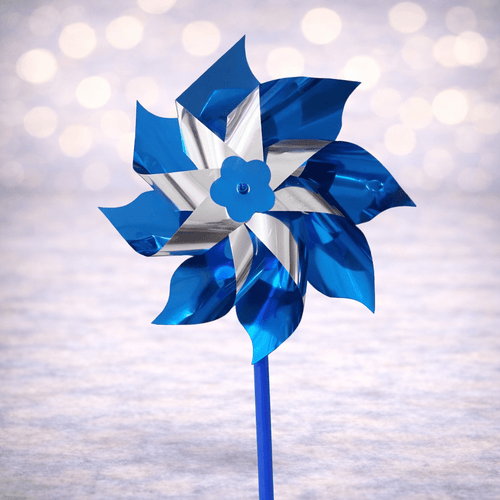 Pinwheels