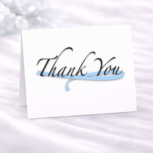 Note Cards