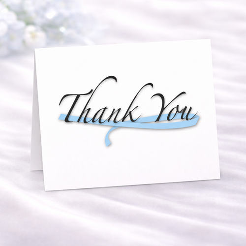 Note Cards