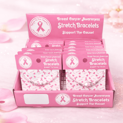 Counter Displays/Jewelry on Cards