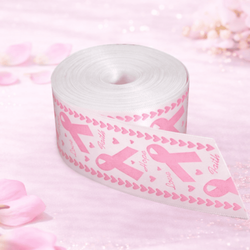 Satin Ribbon By The Yard