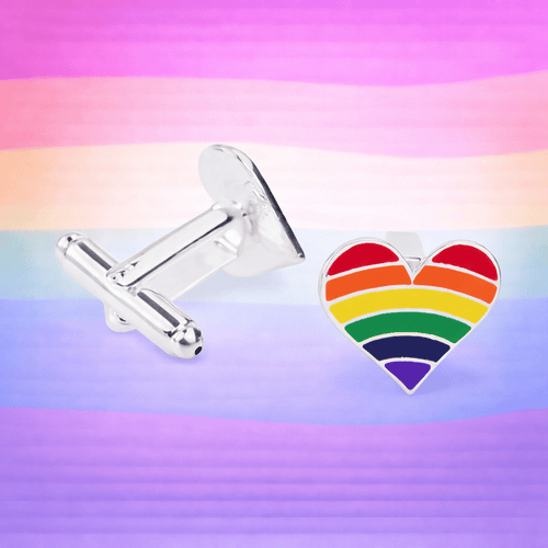 Cufflinks