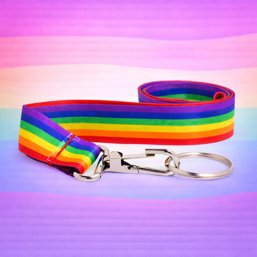 Lanyards