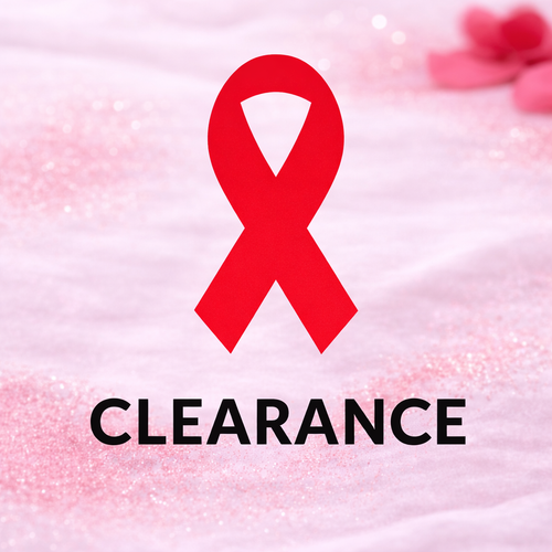 CLEARANCE/SALE