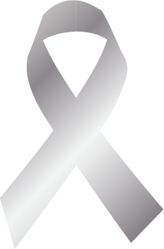 Silver Ribbon - Fundraising For A Cause