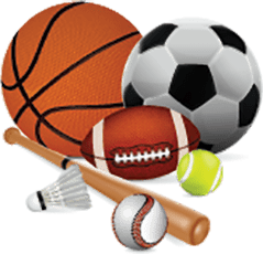 Sports Merchandise - Fundraising For A Cause