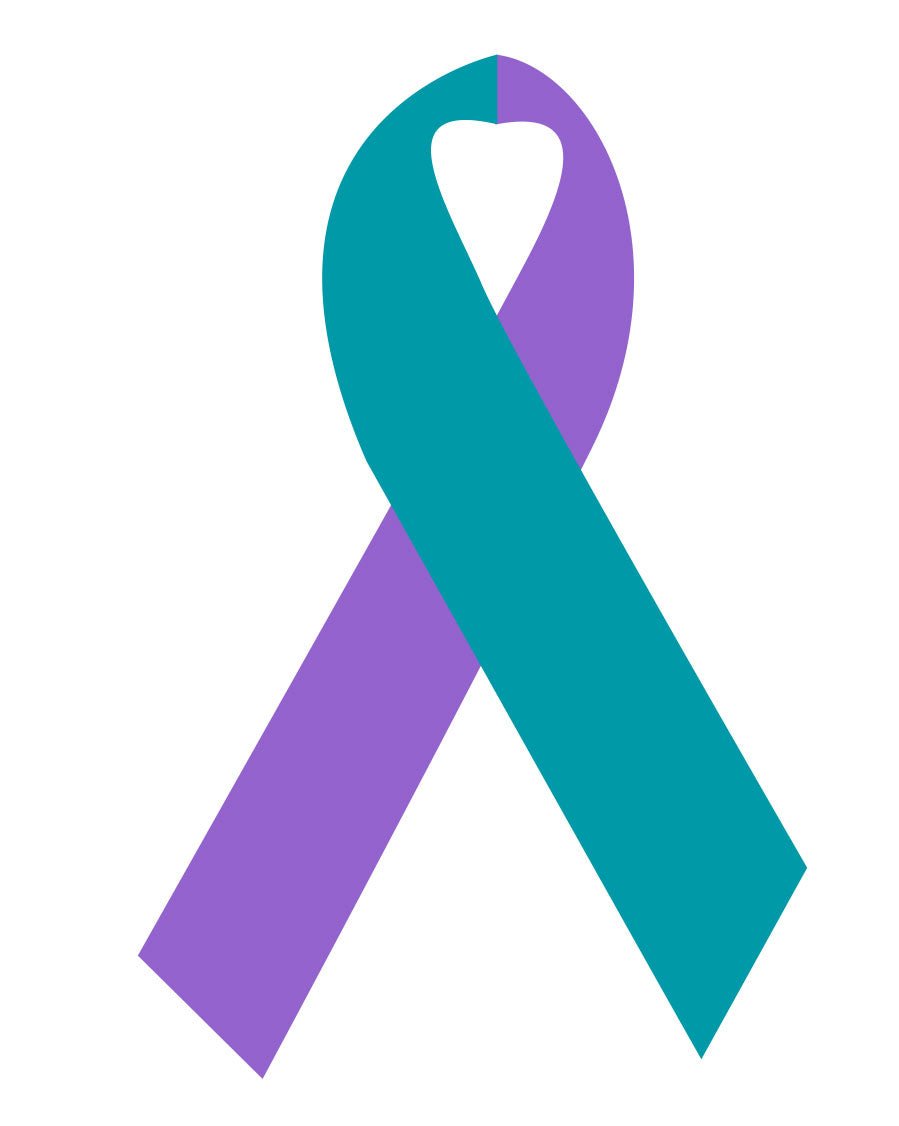 Suicide Awareness Ribbon Products - Fundraising For A Cause