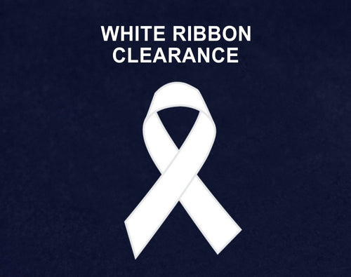 White Ribbon