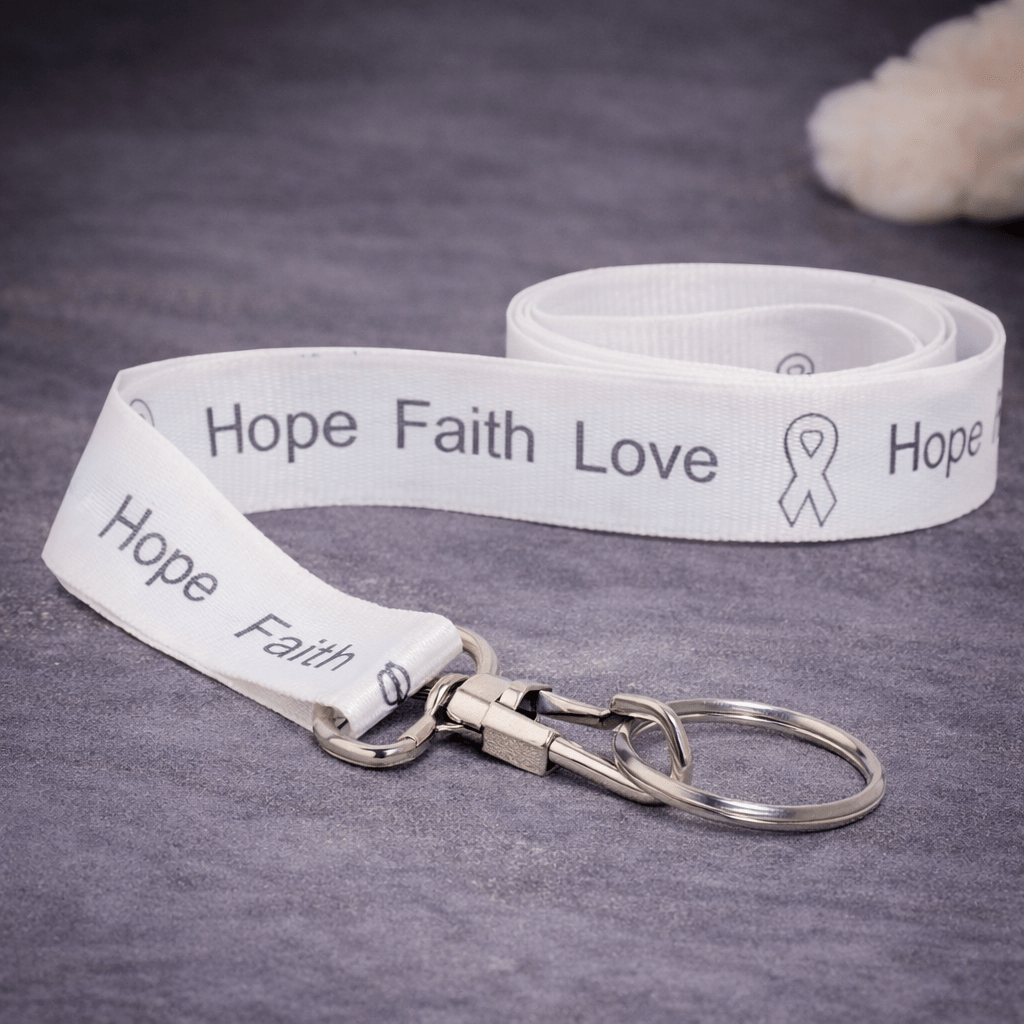 White Ribbon Awareness Products & Fundraising Supplies – Fundraising ...