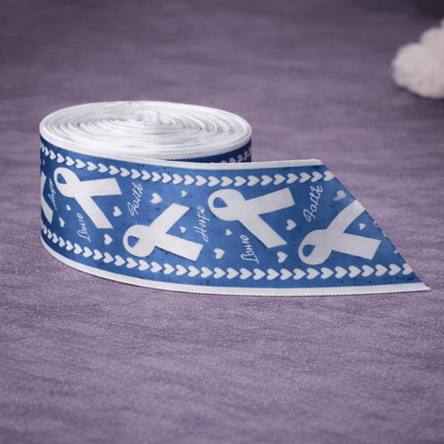 Ribbon By The Yard