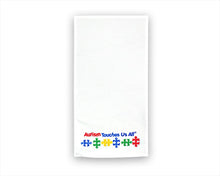 Load image into Gallery viewer, 20 Pack Autism Awareness Paper Napkins - Fundraising For A Cause