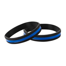 Load image into Gallery viewer, 25 Awareness Silicone Bracelets (Pick Your Color/Cause) - Fundraising For A Cause